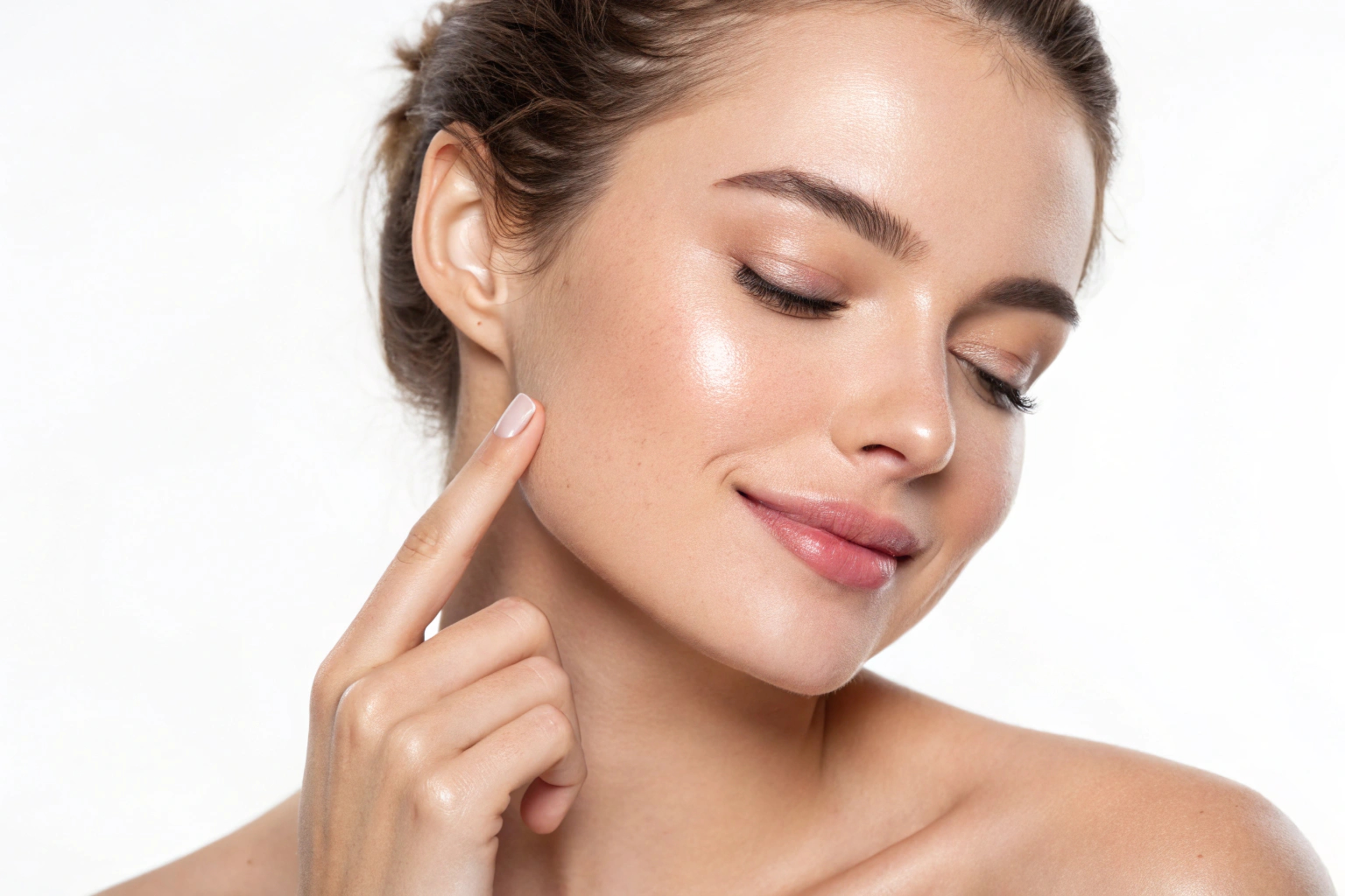 Clear Radiant Skin