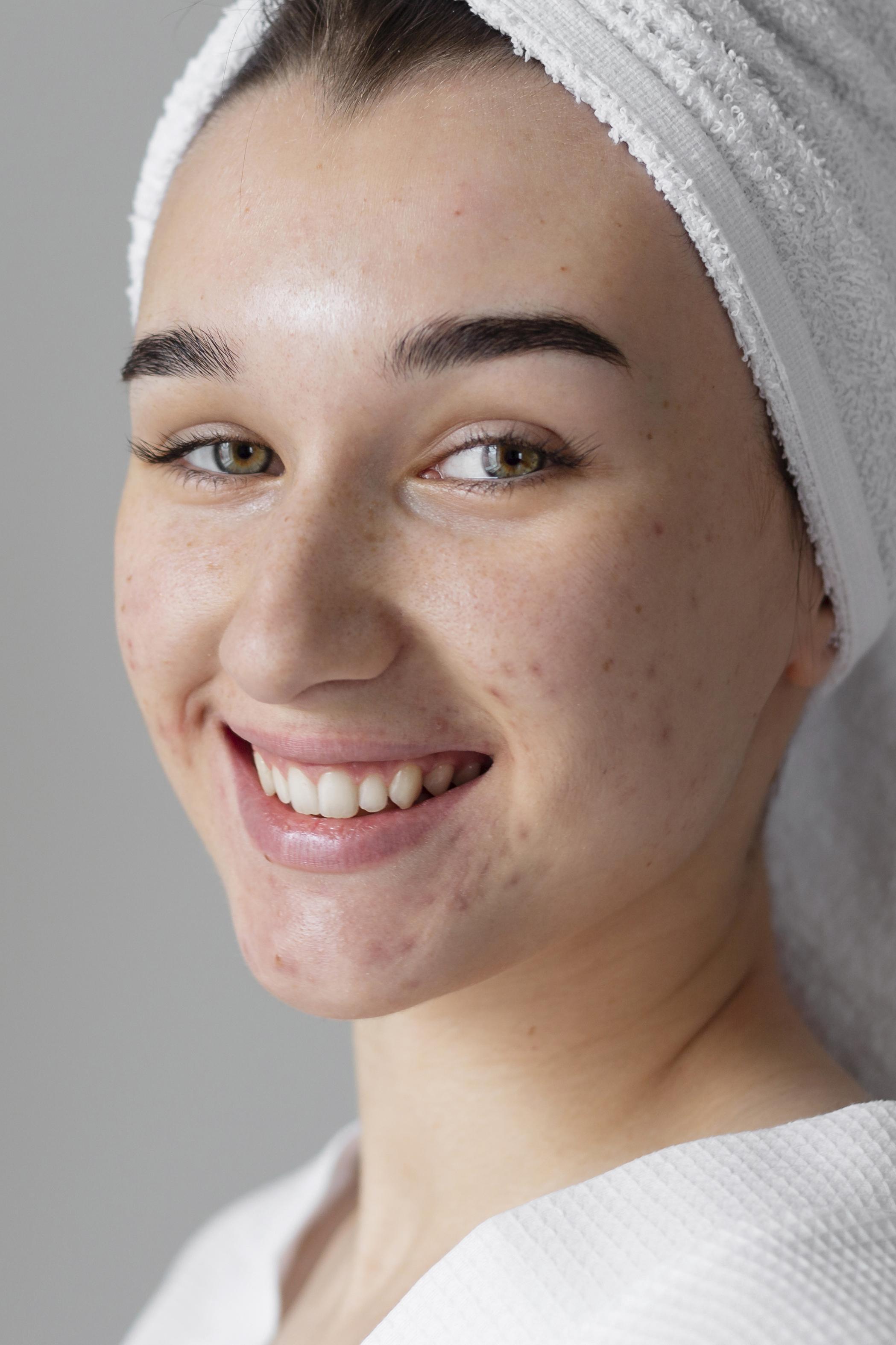 Skincare